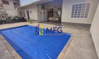 Imagem: Alugo Casa no Condomínio Ibiti do Paço