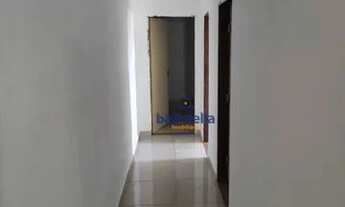 Imagem 5: Casa com 2 dormitórios à venda, 80 m² por R$ 245.000,00 - Jardim Residencial Basteli - Lim