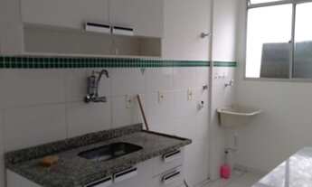 Imagem: Apartamento - valor do condomínio e água