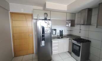 Imagem 2: Apartamento para venda com 34 metros quadrados com 1 quarto em Ceilândia Norte - Brasília