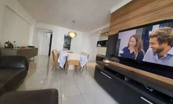 Imagem 3: Apartamento nascente, mobília planejada, ao lado da praia de Ponta Verde