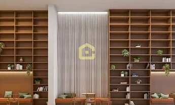 Imagem 3: Studio à venda 1 Quarto 32.96M² Centro Cívico Curitiba - PR