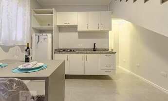 Imagem 5: Apartamento para Aluguel - Santa Felicidade, 1 Quarto, 36 m2