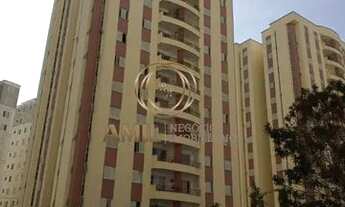 Imagem: LA-RA AMIL Aluga Apartamento 82m² com