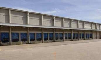 Imagem 4: Galpão para alugar no bairro Vila Maringá - Jundiaí/SP