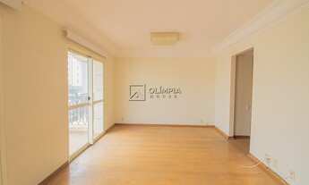 Imagem 4: Locação Apartamento 3 Dormitórios - 111 m² Higienópolis