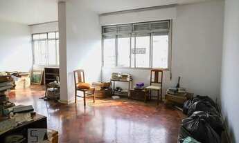 Imagem 5: Apartamento à Venda - Higienópolis, 3 Quartos, 140 m2