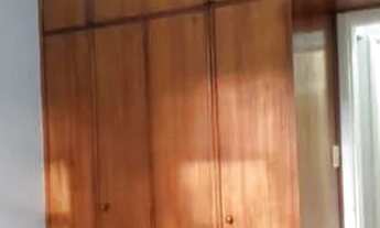 Imagem 2: Tijuca quarto e sala 40m² de frente 1200