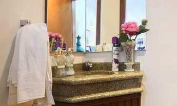 Imagem 7: Apartamento à Venda - Portal do Morumbi, 3 Quartos, 136 m2