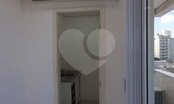 Imagem 6: São Paulo - Conjunto Comercial/Sala - SANTANA