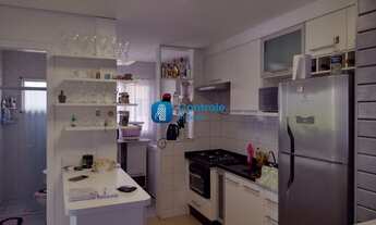 Imagem 5: CR/ Apartamento 2 dormitórios no Caminho Novo - Palhoça