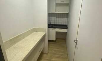 Imagem 3: Alugo 2 salas comerciais no Mirai Office com bela vista da cidade