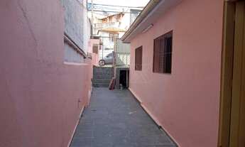 Imagem 3: Casa Térrea, Vila Maria Alta - São Paulo