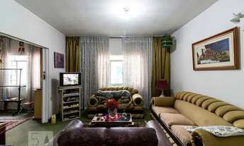 Imagem: Casa à Venda - Bosque da Saúde, 2 Quartos