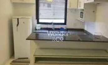 Imagem 3: Apartamento com 1 dormitório para alugar, 46 m² por R$ 5.000/mês - Vila Nova Conceição - S