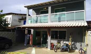 Imagem 3: Casa de condomínio para venda tem 250 metros quadrados com 3 quartos