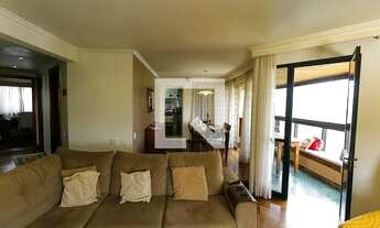 Imagem 5: Apartamento à Venda - Portal do Morumbi, 3 Quartos, 147 m2