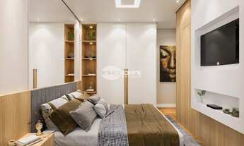 Imagem 3: SãO BERNARDO DO CAMPO - Apartamento Padrão - Jardim do Mar