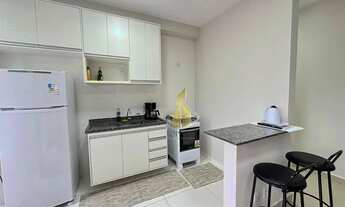 Imagem 3: Apartamento com 2 dormitórios, 51 m² - venda por R$ 400.000,00 ou aluguel por R$ 2.430,00
