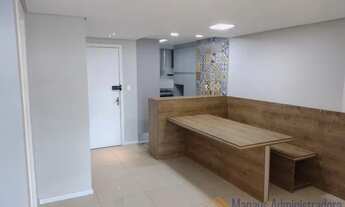 Imagem 2: Apartamentos 3 Dormitórios para locação em Manaus - AM