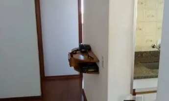 Imagem 2: Apartamento para venda com 70 metros quadrados com 2 quartos em Vila Canero - São Paulo