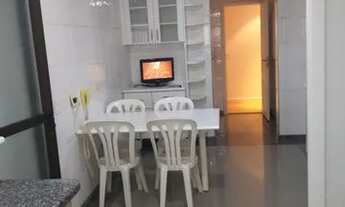 Imagem 4: Apartamento para aluguel possui 288 metros quadrados com 4 quartos