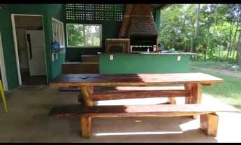 Imagem 2: BAIXOU P VENDER PEGO VEÍCULO CHÁCARA AGUAÇU BEIRA DE RIO