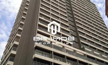 Imagem: APARTAMENTO RESIDENCIAL em São Paulo