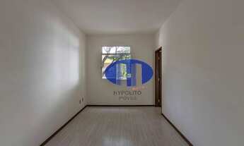 Imagem 3: Apartamento com 1 dormitório para alugar, 35 m² por R$ 1.965,09/mês - Cruzeiro - Belo Hori