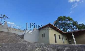 Imagem: Casa Térrea em Jundiaí