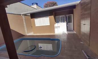 Imagem 4: Térrea para venda possui 175 metros quadrados com 2 quartos em Nova Cerejeira - Atibaia