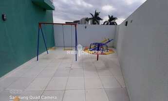 Imagem 7: Apartamento com 2 dormitórios à venda, 46 m² por R$ 290.000,00 - Cocal - Vila Velha/ES