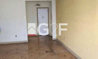 Imagem 2: Apartamento para venda no Centro de Campinas!