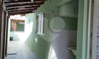 Imagem 7: Casa com 3 dormitórios, 70 m² - venda por R$ 360.000,00 ou aluguel por R$ 2.590,00/mês - W