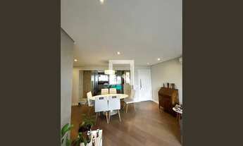 Imagem: Apartamento à Venda - Parque Novo Mundo