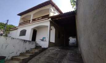 Imagem 2: Casa Duplex 5 Quartos (1 suíte) Centro de Campo Grande RJ