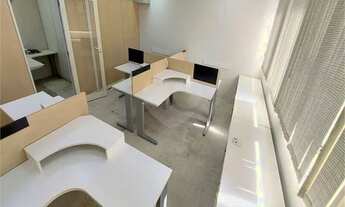 Imagem 6: São Paulo - Conjunto Comercial/Sala - VILA LEOPOLDINA