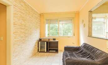 Imagem: PORTO ALEGRE - Apartamento Padrão - Morro