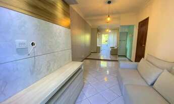 Imagem 2: Cond. Mestre Alvaro - Apartamento 3 quartos - Sol da manhã - Morada de Laranjeiras