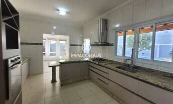 Imagem 5: INDAIATUBA - Casa de Condomínio - Residencial Portal dos Ipês