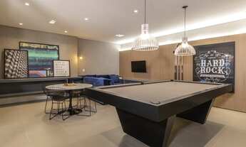 Imagem 6: Apartamento para venda possui 64 metros quadrados com 2 quartos em Jardim Prudência - São