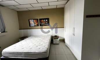 Imagem 2: Apartamento para Locação em Itu, Vila Nova, 1 dormitório, 1 suíte, 1 banheiro, 1 vaga