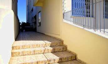 Imagem 2: Apartamento de 2 quartos para alugar no bairro Barreiros