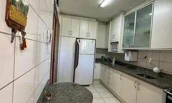 Imagem 7: Apartamento para venda tem 99 metros quadrados com 3 quartos em Capoeiras - Florianópolis