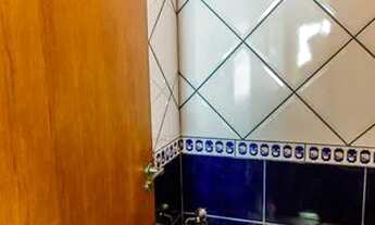 Imagem 6: Apartamento à Venda - Jardim Bela Vista, 3 Quartos, 126 m2