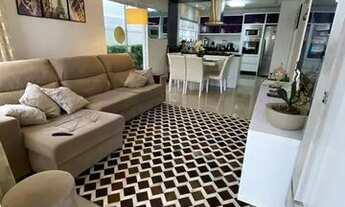 Imagem 6: Casa (Padrão), com 3 quartos e 3 banheiros à Venda, 230 m² em São José/SC