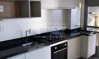 Imagem 6: Apartamento para alugar com 1 quarto no Alto da Boa Vista, Ribeirão Preto