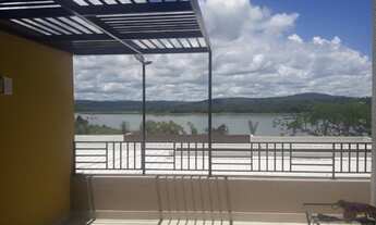 Imagem 5: Cota de apto em Caldas Novas