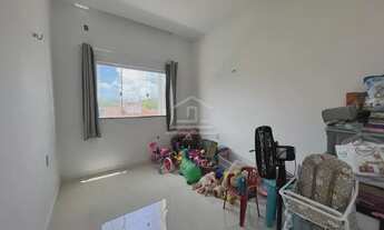 Imagem 6: Casa Duplex 117m² no Turu Garagem coberta para 04 carros