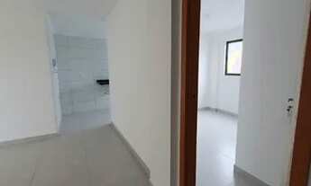 Imagem 6: Cobertura PLANA 2qtos prox ao superbox